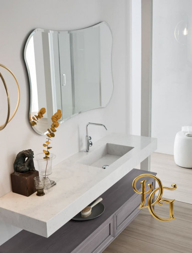 Тумба под раковину Opera