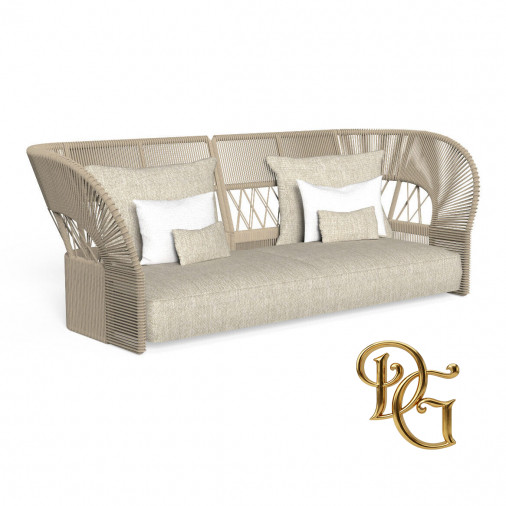 Диван Cliff Deco