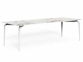 Стол обеденный Cruise Alu