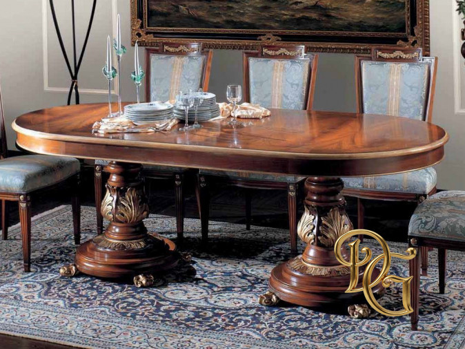 Стол обеденный 2208