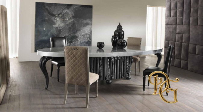 Стол обеденный Neru