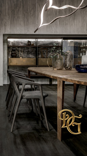 Стол обеденный Oxymoron