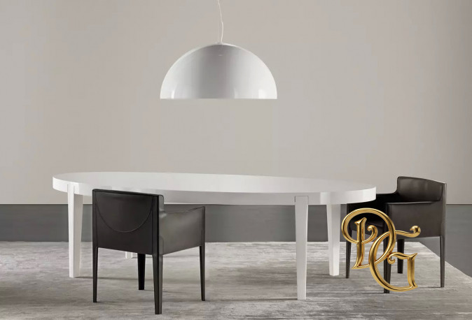 Стол обеденный Power