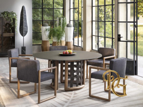 Стол обеденный Flint 160