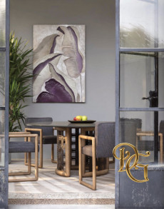 Стол обеденный Flint 160