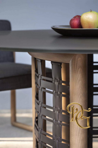 Стол обеденный Flint 160