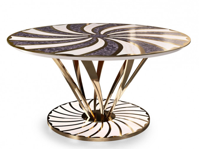 Стол обеденный La Robinia