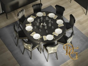 Стол обеденный Neutria