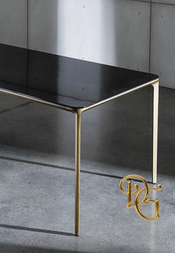 Стол обеденный Slim Rectangular