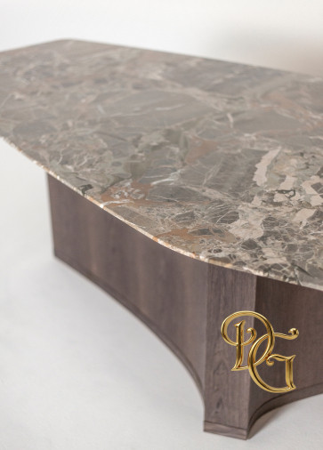 Стол обеденный Mr