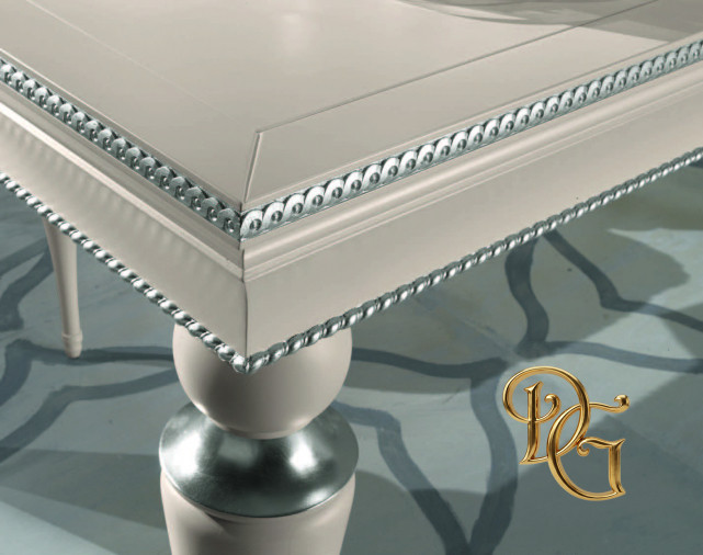 Кухня К Bianco