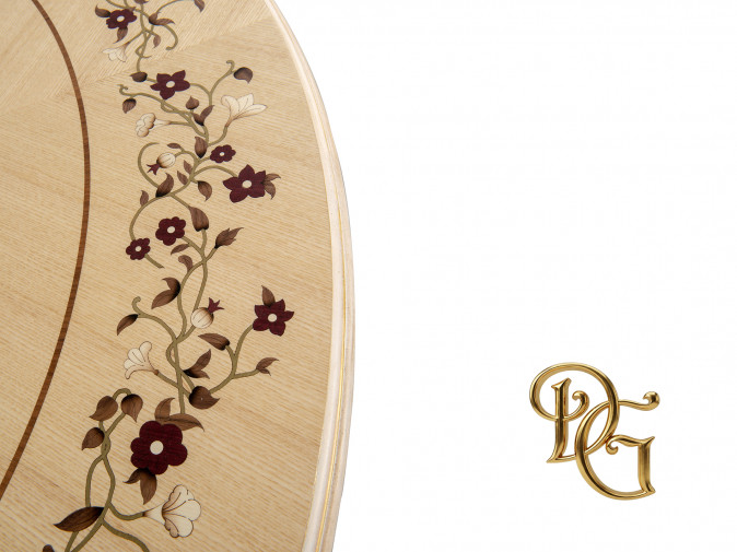 Стол обеденный 2175