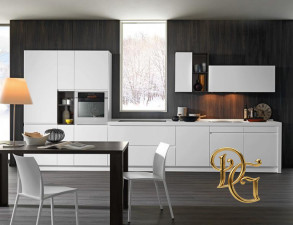 Кухня Line Minimal