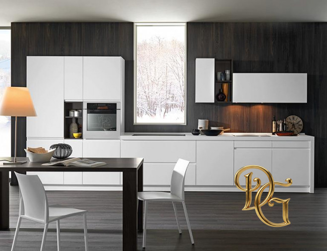 Кухня Line Minimal