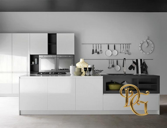 Кухня Line Minimal