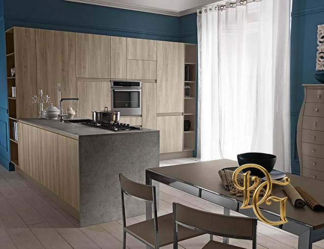 Кухня Line Minimal