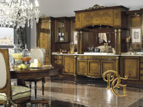 Кухня Venezia Radica