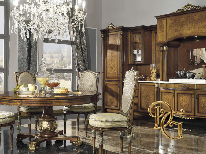 Кухня Venezia Radica