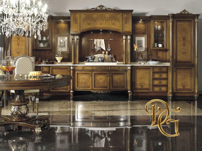 Кухня Venezia Radica