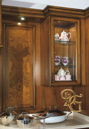 Кухня Venezia Radica