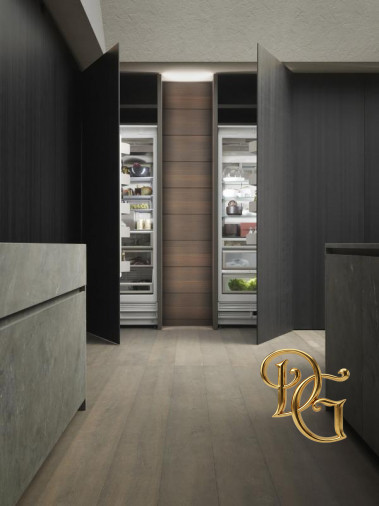 Кухня Blade Lab