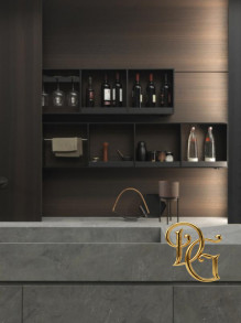 Кухня Blade Lab