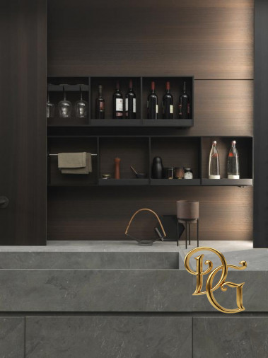 Кухня Blade Lab