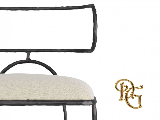 Стул Aisha FRI05