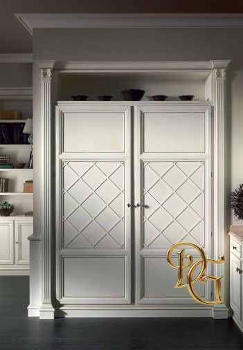 Кухня Monterey Classica