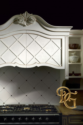 Кухня Monterey Classica