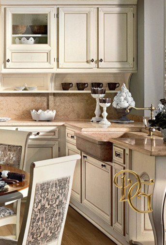 Кухня Monterey Classica