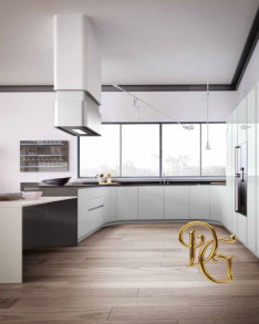 Кухня Opal Pura