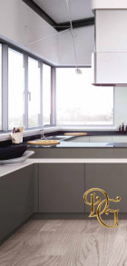 Кухня Opal Pura