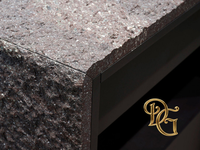 Кухня Outdoor Black