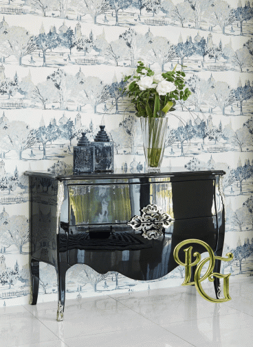 Комод Ac3488ab Majestic