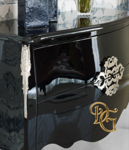 Комод Ac3488ab Majestic