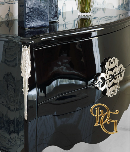 Комод Ac3488ab Majestic