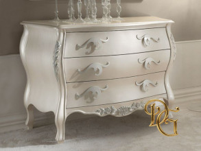 Комод Sissi Cod.1778.7000.M3.Mm3