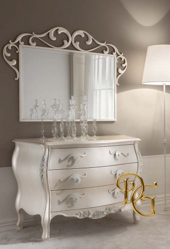 Комод Sissi Cod.1778.7000.M3.Mm3