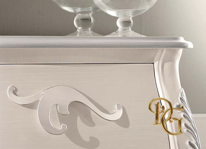 Комод Sissi Cod.1778.7000.M3.Mm3