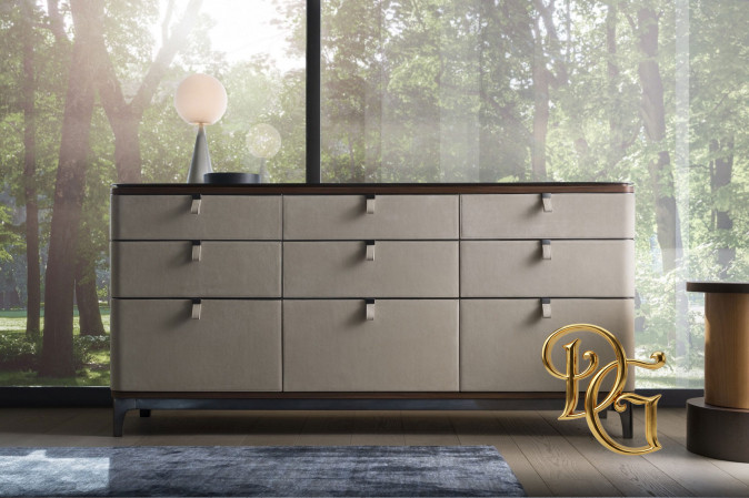 Комод Saint Paul