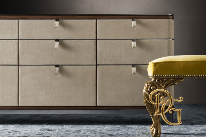 Комод Saint Paul