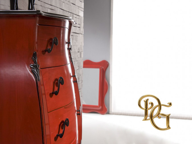 Комод Favoriti 19.06