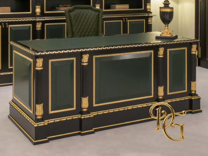 Стол письменный Mod. C203