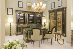 Стол письменный Mod. C203