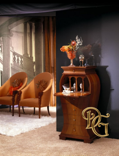 Комод Iris Mb21