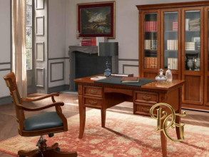 Кресло руководителя 71ci02pl