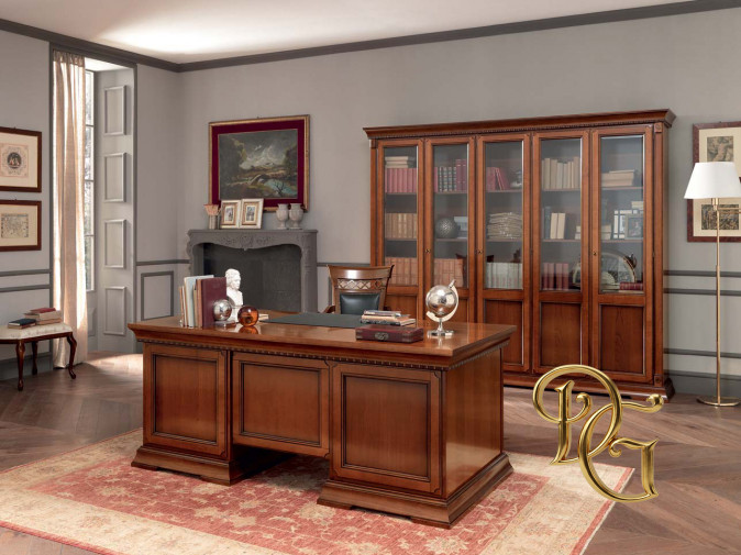 Кресло руководителя 71ci02pl