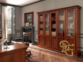 Кресло руководителя 71ci02pl