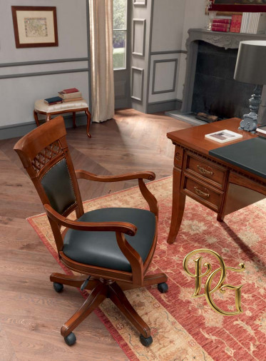 Кресло руководителя 71ci02pl